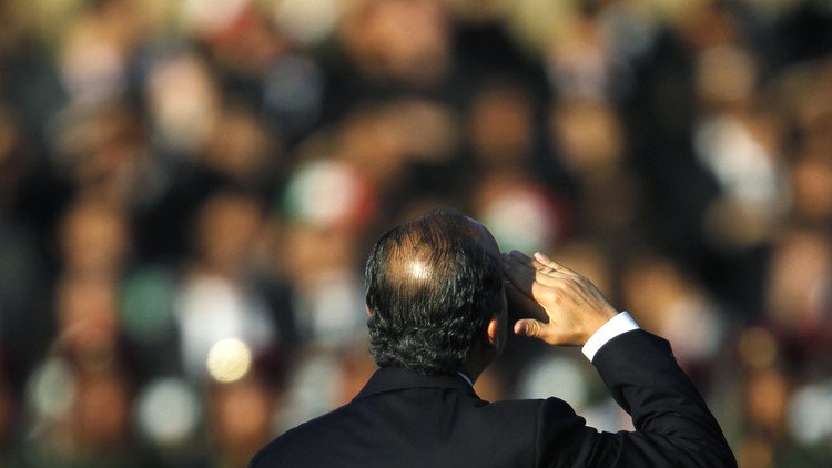 Fiestas de un expresidente mexicano quedaron en reseñas de revistas, pero no en el presupuesto