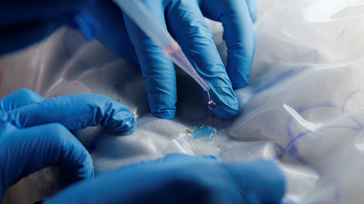 La 'muerte gris': la nueva droga que puede matar con solo una dosis