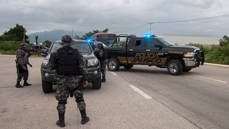 Los hijos de 'El Chapo' Guzmán se disputan el liderazgo del Cártel de Sinaloa y todas sus plazas