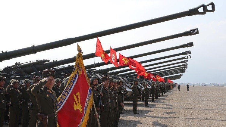 Pionyang advierte a Washington de que nunca entrará en su "inquebrantable fortaleza"