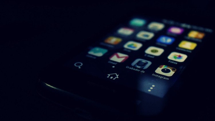 El misterioso sistema operativo que puede reemplazar a Android (VIDEO)