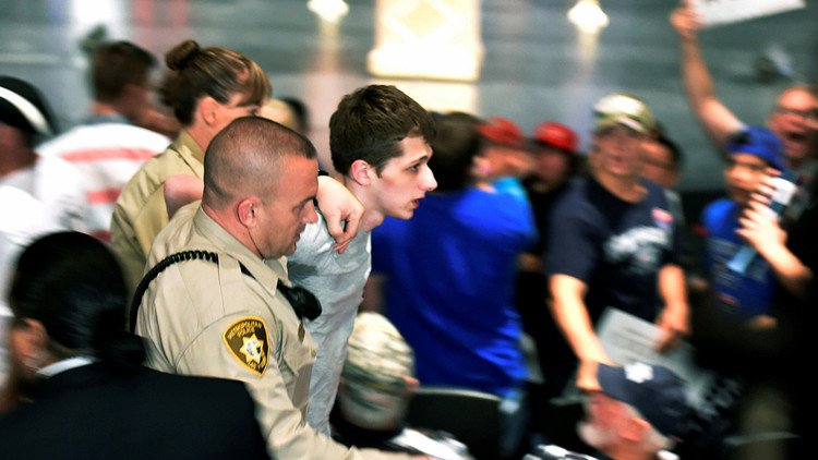 "¡Mátalo!": El joven que intentó asesinar a Trump revela sus motivaciones