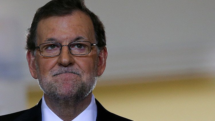 Venezuela es la "máquina de humo" para tapar corrupción en España