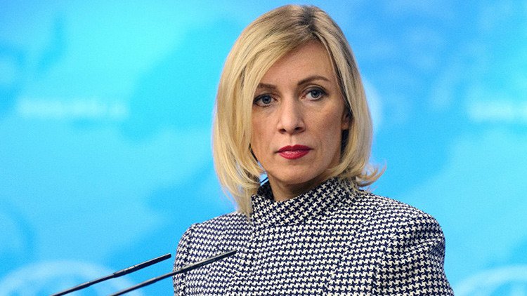 Cancillería rusa: los medios estadounidenses sufren una "agonía intelectual"