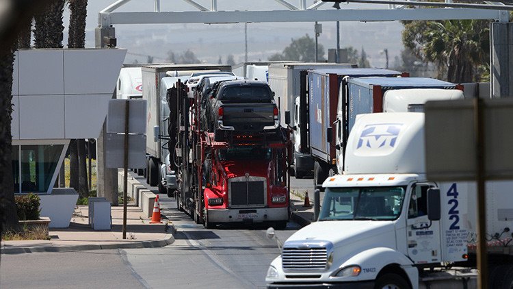 México advierte que está buscando socios comerciales alternativos ante renegociación del TLCAN