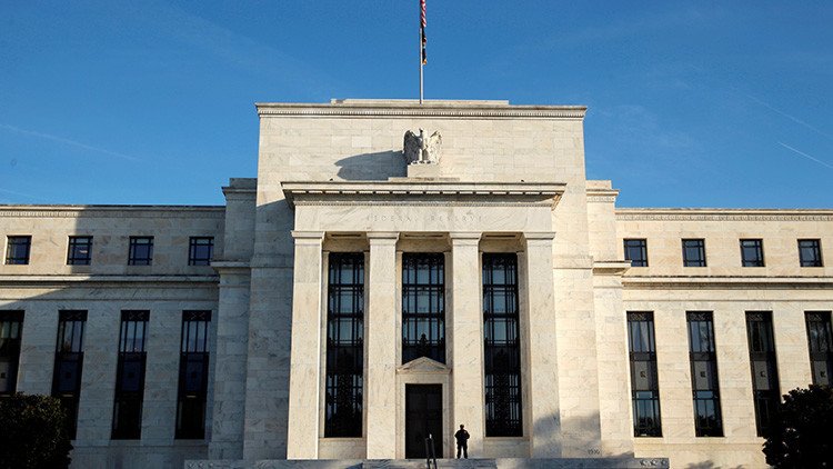 La deuda 'astronómica' de EE.UU.: ¿Cuánto y a quién debe?