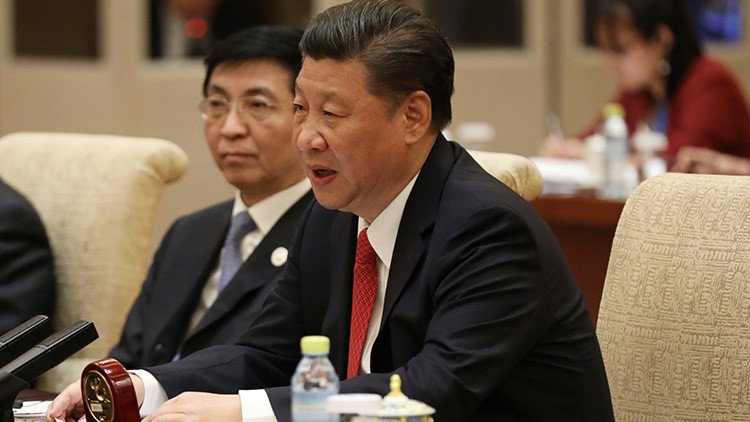 China destinará más de 14.000 millones de dólares al ambicioso proyecto de la nueva Ruta de la Seda