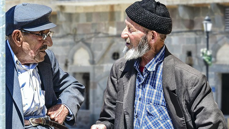 El consumo diario de cannabis podría frenar el declive intelectual en los ancianos