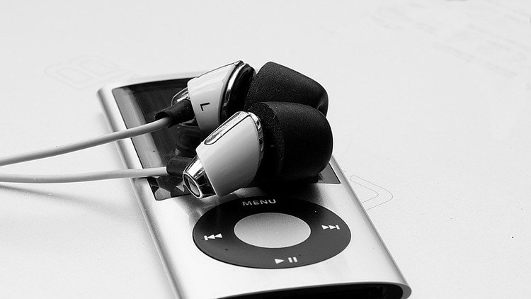 Los creadores del formato mp3 anuncian su muerte