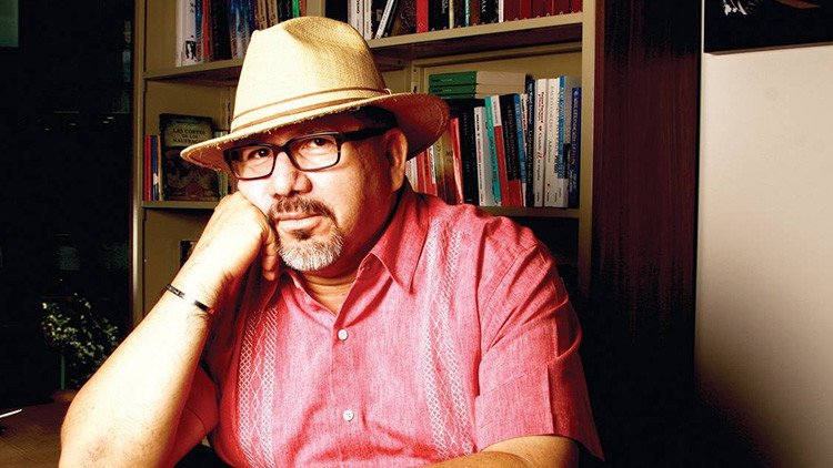 FUERTES IMÁGENES: Asesinan al periodista mexicano Javier Valdez Cárdenas ante la sede de su revista