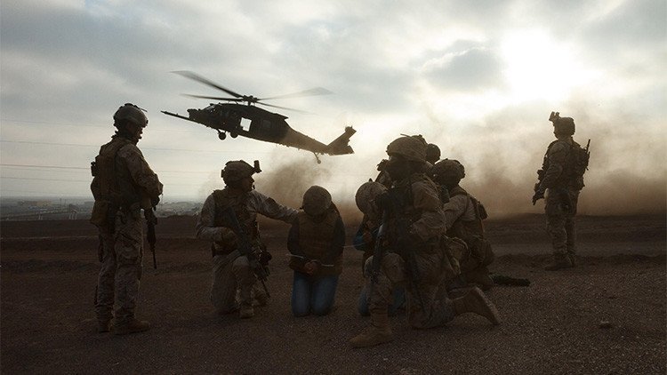 "El Comando Sur se ocupa de crear las tensiones y espera un levantamiento militar en Venezuela"