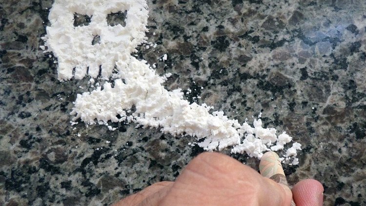 Una nueva droga 50 veces más potente que la heroína pone en alerta a México y EE.UU.