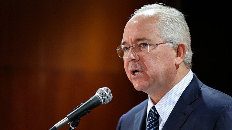 Venezuela ante la ONU: "No aceptamos injerencia ni tutelaje"