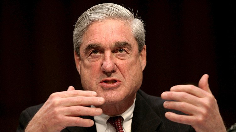 Exjefe del FBI Robert Mueller dirigirá la investigación sobre los vínculos entre Trump y Rusia