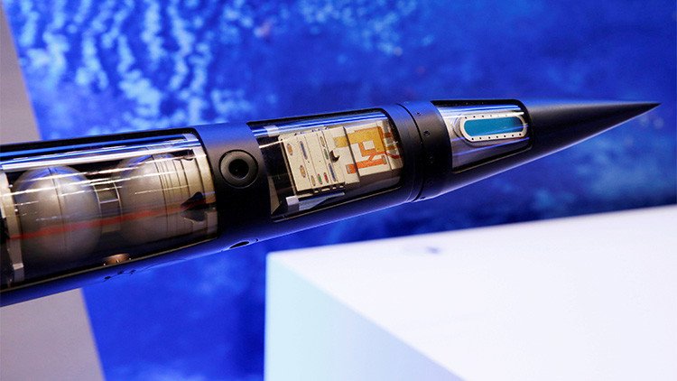 ¿Por qué preocupa tanto a China el nuevo sistema antimisiles de Corea del Sur?