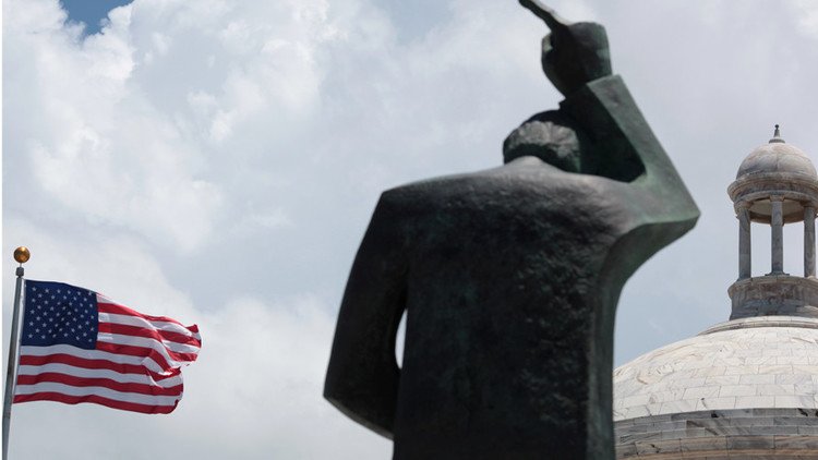 Puerto Rico inicia el mayor proceso de bancarrota de la historia de EE.UU. 