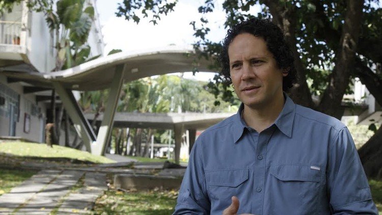 "La oposición venezolana ya no controla a los violentos"