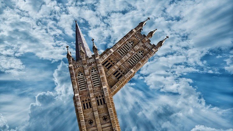 Científicos revelan lo que sería la primera prueba de la existencia de universos paralelos