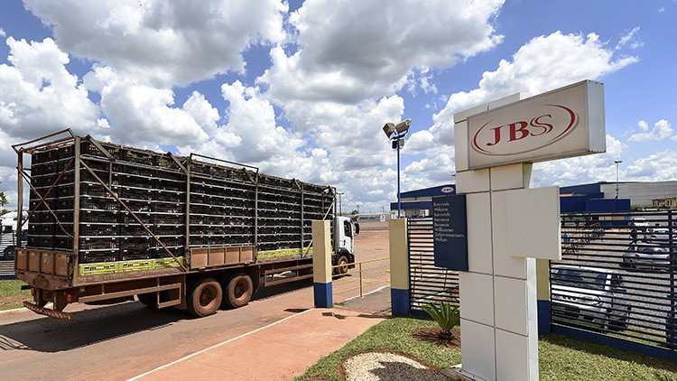 Empresario que grabó a Temer pide perdón por los actos de corrupción