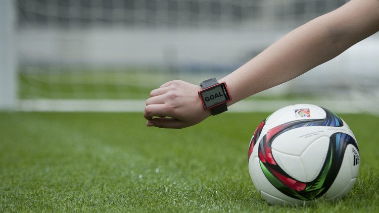 La FIFA confirma la implementación del Ojo de Halcón en la Copa Confederaciones Rusia 2017