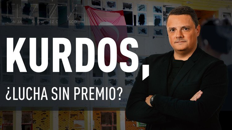 ¿Es la construcción del ‘Gran Kurdistán’ una quimera?