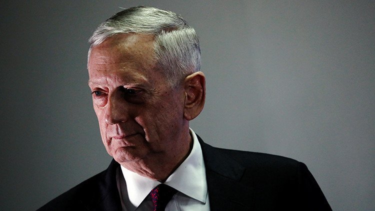 El Pentágono afirma que una solución militar del conflicto con Corea del Norte sería una tragedia