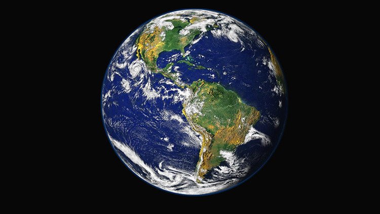 ¿Qué pasaría si la Tierra empezara a girar más deprisa?