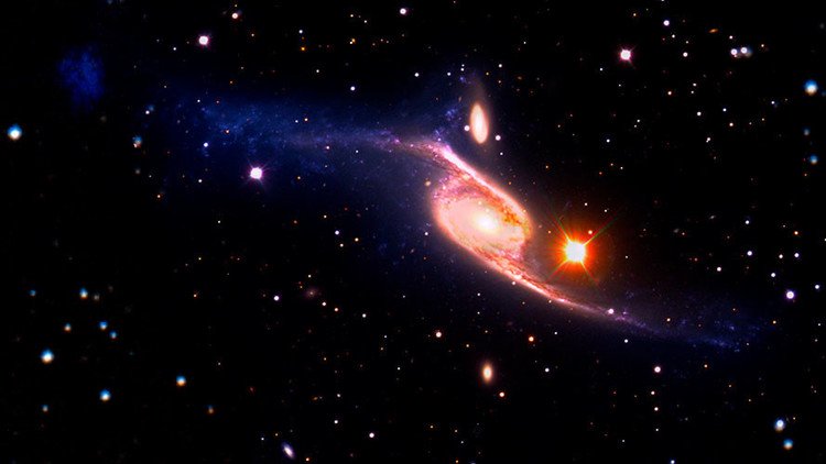 La estrella rodeada por una 'megaestructura alienígena' vuelve a apagarse de forma enigmática