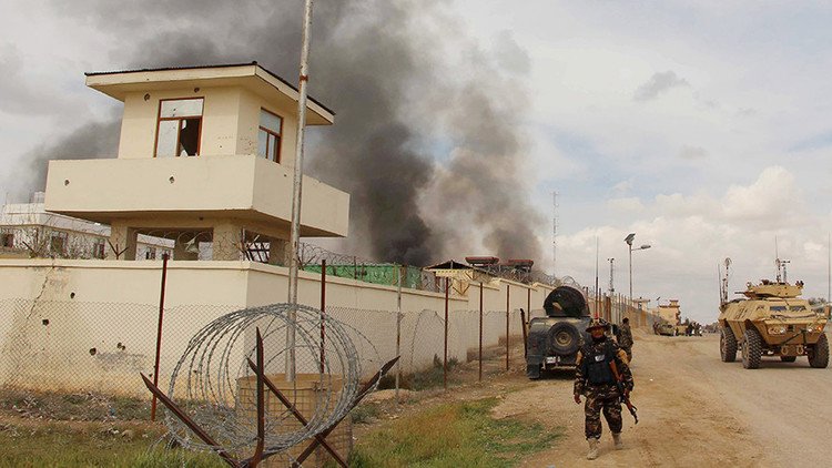 "¿Será el 'cementerio de los imperios' la última parada de Donald Trump?"