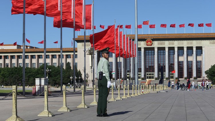 China eliminó al menos a 10 informantes de la CIA en 2 años, socavando las operaciones de EE.UU.