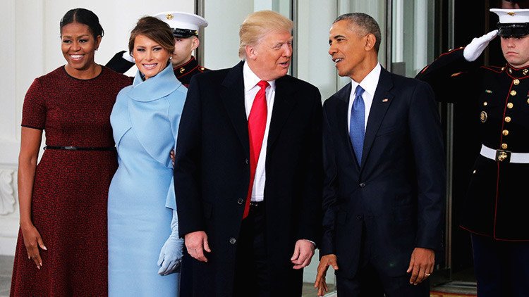 Trump vs Obama: ¿Quién es el rey de las deportaciones? 