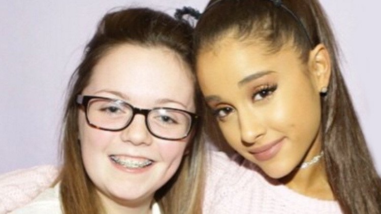 Una joven de 18 años, primera víctima del atentado de Mánchester identificada