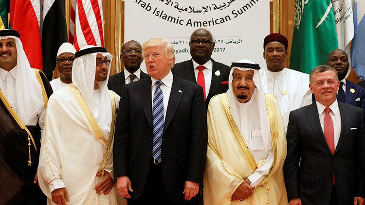 "Acto desgraciado": Cómo una noticia falsa casi provoca un conflicto diplomático en Oriente Medio