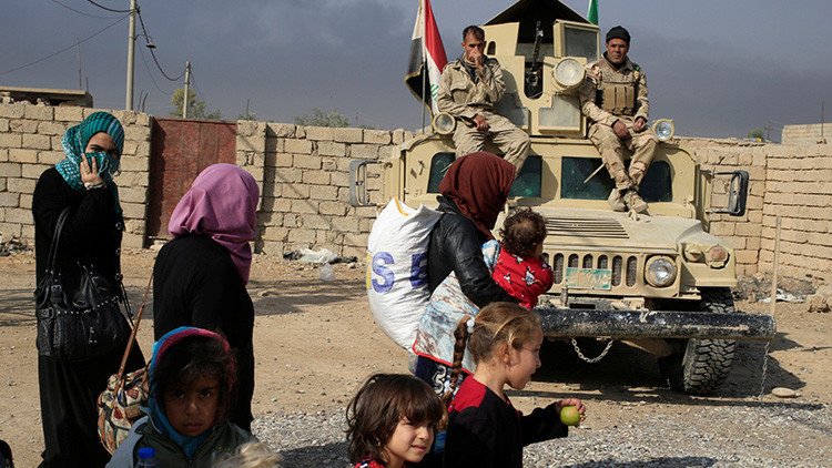 Los militares de EE.UU. 'perdieron' material bélico por valor de mil millones de dólares