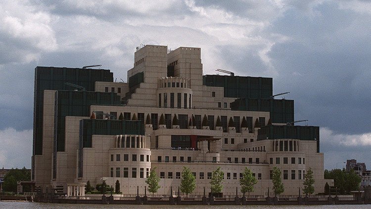 Reino Unido reanuda el intercambio de inteligencia con EE.UU. tras recibir nuevas garantías 