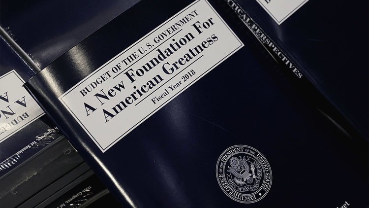 Moscú, preocupada por los planes de EE.UU. de aumentar el gasto militar en la OTAN