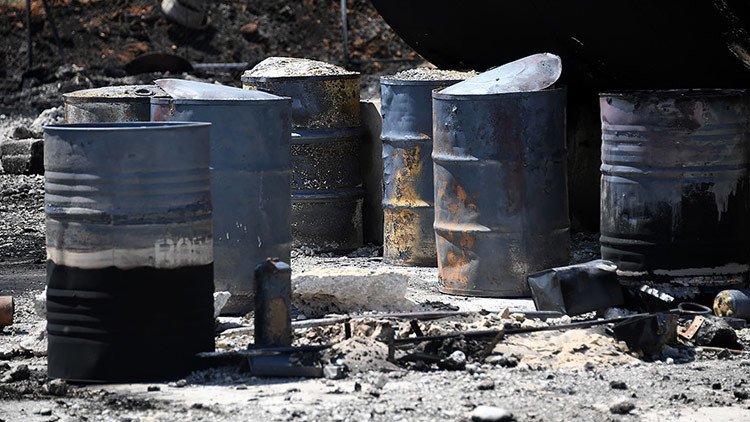 Moscú cuestiona la demora en investigar el uso de armas químicas en Siria