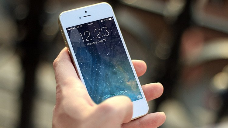 'Matarán' a su 'smartphone' con esta tecnología