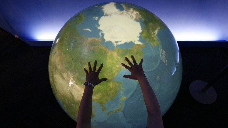 Asia se está uniendo para desplazar a EE.UU. como hegemonía: "Es el continente del siglo XXI"