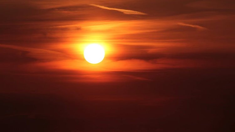 La NASA enviará una sonda que 'rozará' el Sol en 2018