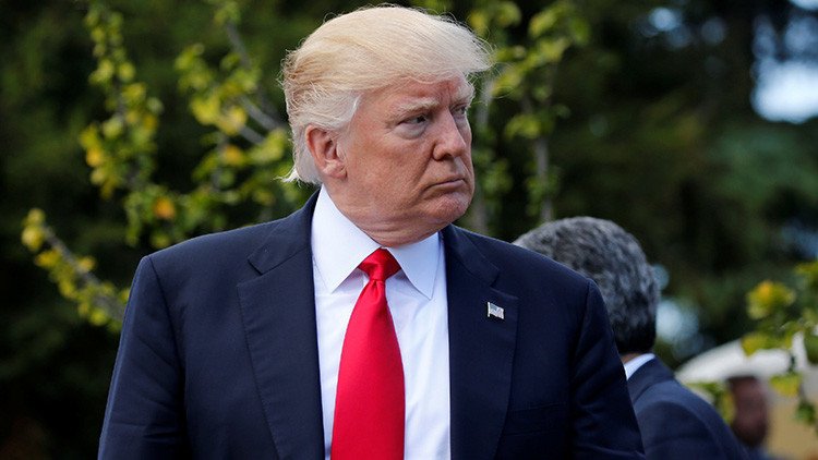 Trump: "Muchos países de la OTAN se han puesto de acuerdo en aumentar los pagos"