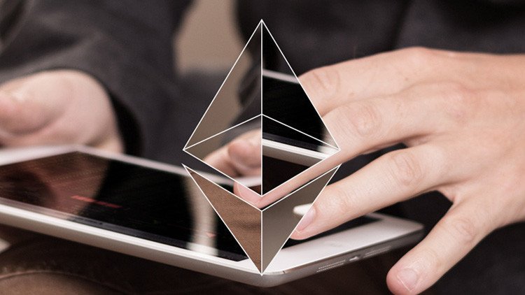 Ether: ¿Qué le espera al rival del bitcóin tras crecer un 2.700%?