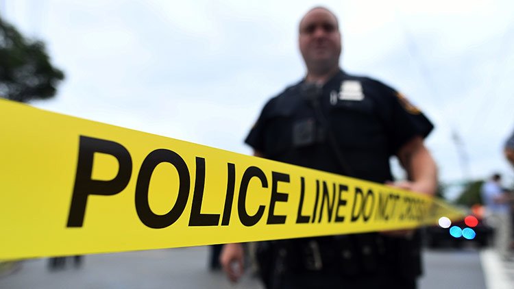 Evacúan un aeropuerto en EE.UU. tras encontrar un objeto sospechoso (VIDEO) 