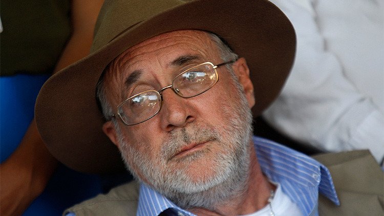 Javier Sicilia: "Morelos es un 'narcoestado', hay muchas complicidades en los partidos políticos"