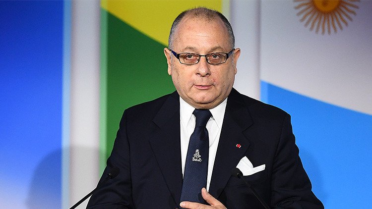 ¿Quién es Jorge Faurie, el nuevo canciller de Argentina?
