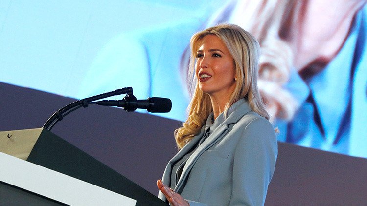 Desaparecen activistas que investigaban al fabricante de la marca de zapatos Ivanka Trump en China