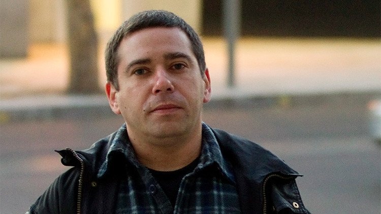 Eurodiputado a la oposición venezolana: ¿Buscan un guerra civil o una intervención extranjera?