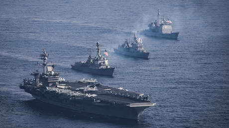 Un consejero de Trump alerta: hay que estar preparado para una acción militar contra Corea del Norte