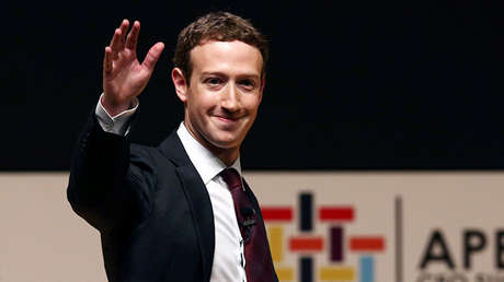 ¿Planea Mark Zuckerberg convertirse en candidato presidencial en 2020?