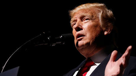 Trump: "Me honraría encontrarme con Kim Jong-un en las circunstancias adecuadas"